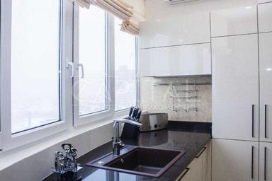 Багатокімнатна квартира за адресою бульвар Дружби Народів (площа 144 м²) - Atlanta.ua - фото 39