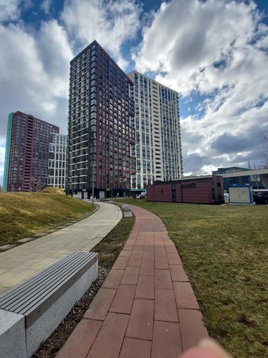 2-rooms apartment apartment by the address st. Nekrasova (area 70 m²) - Atlanta.ua - photo 18