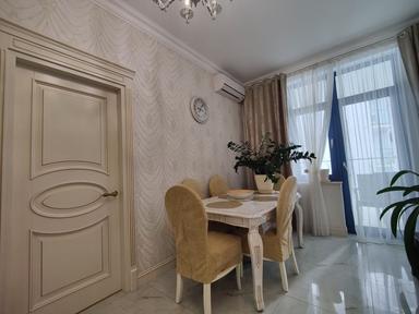 3-кімнатна квартира за адресою вул. Макаренка (площа 108 м²) - Atlanta.ua - фото 15