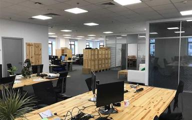 Коммерческая недвижимость по адресу ул. Замковецкая (площадь 3000 м²) - Atlanta.ua - фото 7