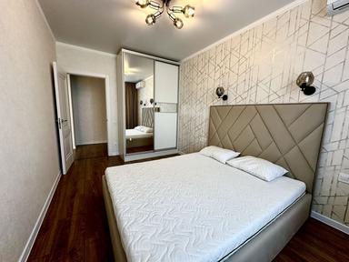 3-rooms apartment apartment by the address (area 94 m²) - Atlanta.ua - photo 12