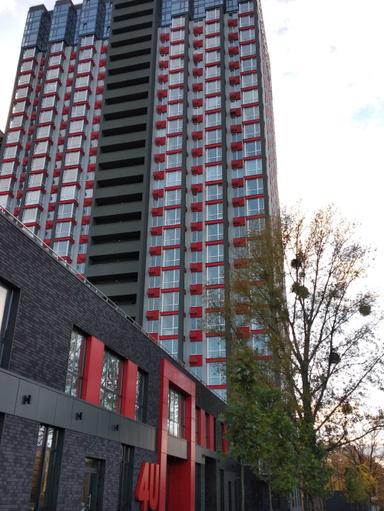 2-кімнатна квартира за адресою вул. Чорнобильська (площа 40 м²) - Atlanta.ua - фото 37