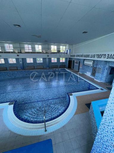 Commercial real estate at (area 3903 m²) - Atlanta.ua - photo 28