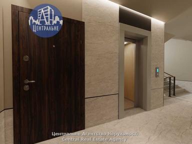 1-кімнатна квартира за адресою вул. Капеланська (площа 45,6 м²) - Atlanta.ua - фото 17