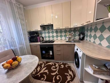 3-rooms apartment apartment by the address st. Kulikovo pole pl Oktyabrskoy revolyutsii pl (area 58 m²) - Atlanta.ua - photo 17