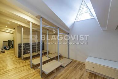 Багатокімнатна квартира за адресою вул. Кирилівська (площа 191,5 м²) - Atlanta.ua - фото 44