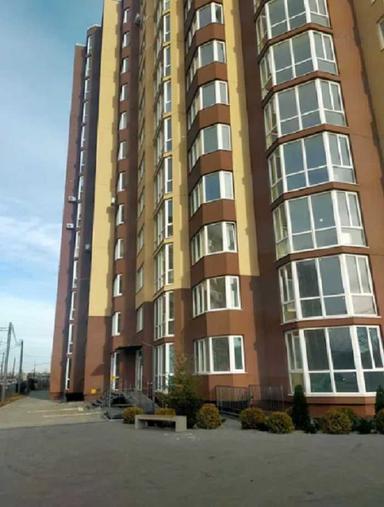 1-комнатная квартира по адресу (площадь 39,2 м²) - Atlanta.ua - фото 17