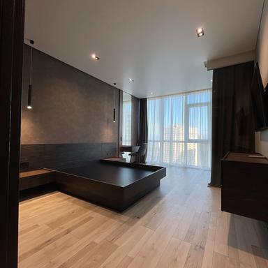 3-rooms apartment apartment by the address (area 108 m²) - Atlanta.ua - photo 24