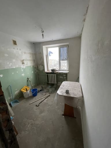 1-комнатная квартира по адресу (площадь 39 м²) - Atlanta.ua - фото 12