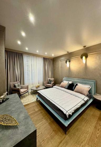 3-rooms apartment apartment by the address st. Kulikovo pole pl Oktyabrskoy revolyutsii pl (area 108 m²) - Atlanta.ua - photo 20