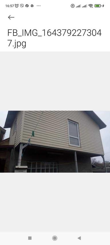 Будинок за адресою вул. Чорнобильська (площа 65 м²) - Atlanta.ua - фото 2