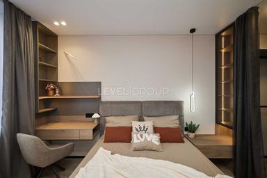 1-room apartment apartment by the address (area 40 m²) - Atlanta.ua - photo 34