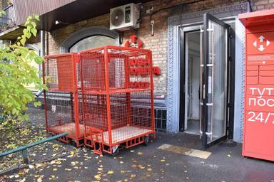 Commercial real estate at (area 68,2 m²) - Atlanta.ua - photo 6