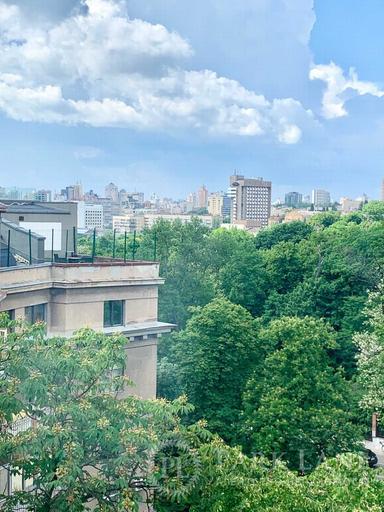 Багатокімнатна квартира за адресою вул. Шевченка (площа 112 м²) - Atlanta.ua - фото 28