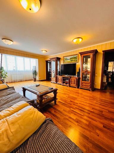 Багатокімнатна квартира за адресою вул. Бульв Дарницький (площа 175 м²) - Atlanta.ua - фото 45