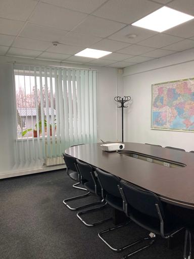 Commercial real estate at st. Zabolotnogo ak (area 2821 m²) - Atlanta.ua - photo 43