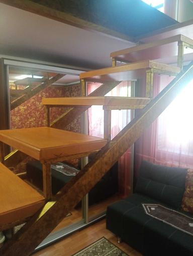 Дом по адресу ул. Бандеры Степана (площадь 65 м²) - Atlanta.ua - фото 26