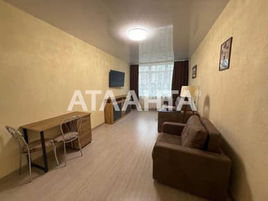 1-комнатная квартира по адресу (площадь 44 м²) - Atlanta.ua - imageAlt 18