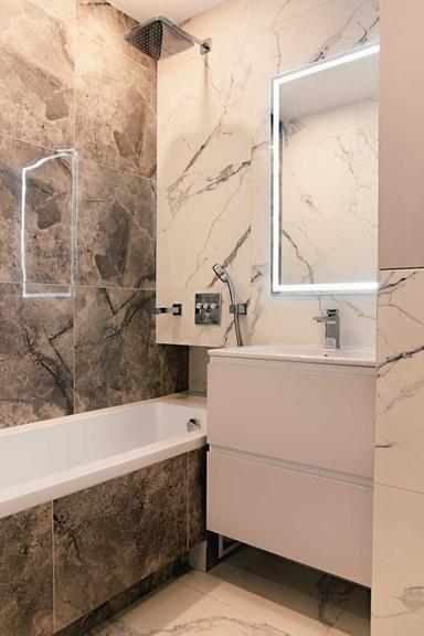 3-комнатная квартира по адресу ул. Кадетский Гай (площадь 80,1 м²) - Atlanta.ua - фото 35