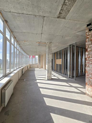 3-комнатная квартира по адресу ул. Лукьяненко Левка(Тимошенко) (площадь 227 м²) - Atlanta.ua - фото 32