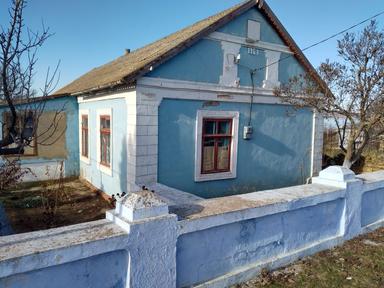 House by the address st. Lyustdorfskaya dor Chernomorskaya dor (area 64 m²) - Atlanta.ua - photo 11