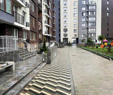 2-комнатная квартира по адресу (площадь 44 м²) - Atlanta.ua - фото 28