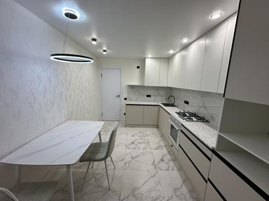 1-room apartment apartment by the address st. Magistratskaya (area 44 m²) - Atlanta.ua - photo 19