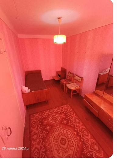 3-комнатная квартира по адресу Петефі Шандора пл. (площадь 56 м²) - Atlanta.ua - фото 15