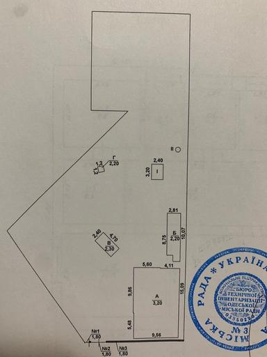 Дом по адресу ул. Китобойная (площадь 104 м²) - Atlanta.ua - фото 27