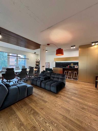 Коммерческая недвижимость по адресу ул. Ильенка Юрия (площадь 80 м²) - Atlanta.ua - фото 16