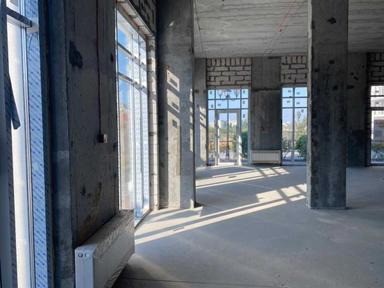 Commercial real estate at (area 165 m²) - Atlanta.ua - photo 29