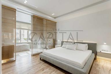 2-комнатная квартира по адресу ул. Саперное Поле (площадь 86,6 м²) - Atlanta.ua - фото 38