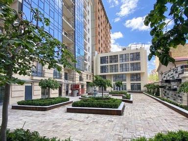 2-rooms apartment apartment by the address st. Kulikovo pole pl Oktyabrskoy revolyutsii pl (area 72 m²) - Atlanta.ua - photo 17