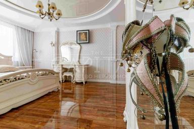 4+-rooms apartment apartment by the address (area 131 m²) - Atlanta.ua - photo 32