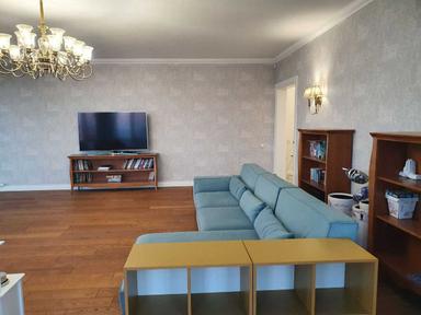 3-кімнатна квартира за адресою вул. Тютюнника (площа 165 м²) - Atlanta.ua - фото 29