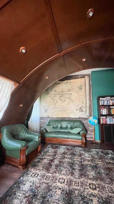 Дом по адресу ул. Спортивная (площадь 400 м²) - Atlanta.ua - фото 32