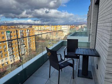 2-комнатная квартира по адресу Петефі Шандора пл. (площадь 55,9 м²) - Atlanta.ua - фото 24