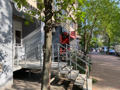 Коммерческая недвижимость по адресу бульвар Дружбы Народов (площадь 45 м²) - Atlanta.ua - фото 14