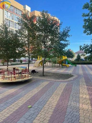 1-комнатная квартира по адресу Небесной Сотни пр. (площадь 45 м²) - Atlanta.ua - фото 20