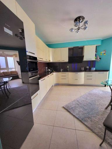 3-rooms apartment apartment by the address st. Kulikovo pole pl Oktyabrskoy revolyutsii pl (area 100 m²) - Atlanta.ua - photo 25