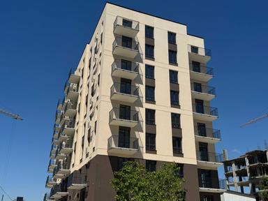 2-rooms apartment apartment by the address st. Grushevskogo (area 55,2 m²) - Atlanta.ua - photo 41