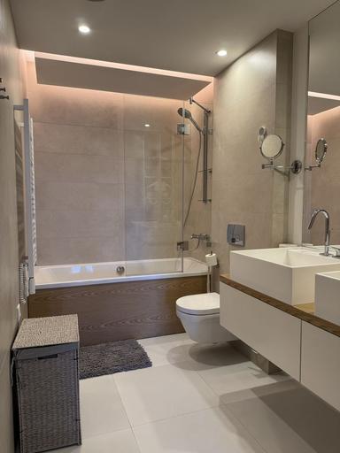 Многокомнатная квартира по адресу ул. Заречная (площадь 120 м²) - Atlanta.ua - фото 27