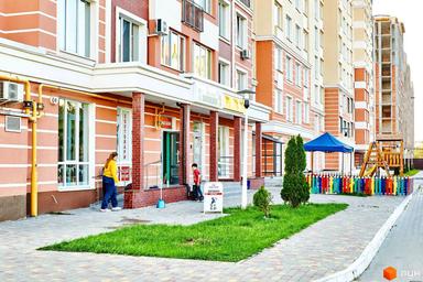 1-комнатная квартира по адресу (площадь 44,8 м²) - Atlanta.ua - фото 14