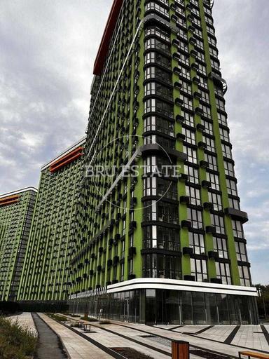 1-room apartment apartment by the address st. Ul Prichalnaya (area 48 m²) - Atlanta.ua - photo 23