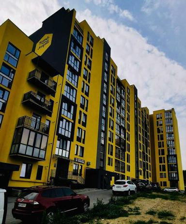 2-rooms apartment apartment by the address (area 69 m²) - Atlanta.ua - photo 19