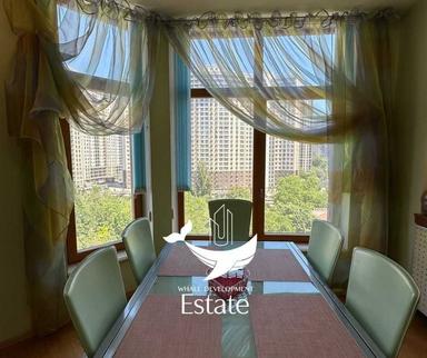 2-кімнатна квартира за адресою Куликове поле пл. (площа 105 м²) - Atlanta.ua - фото 25