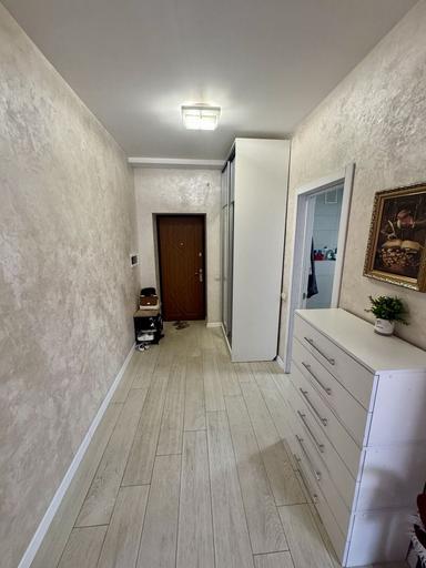 3-комнатная квартира по адресу Петефі Шандора пл. (площадь 107,8 м²) - Atlanta.ua - фото 26