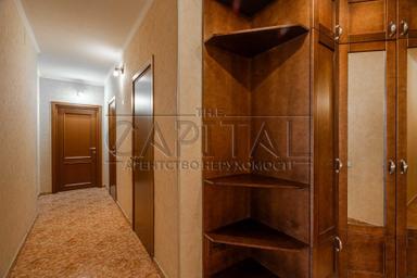 3-комнатная квартира по адресу (площадь 103 м²) - Atlanta.ua - фото 35