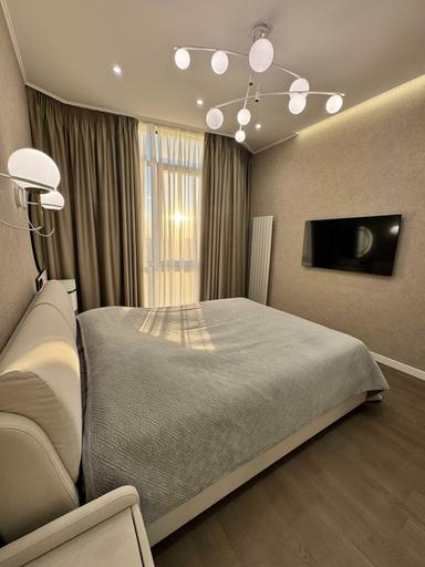 2-комнатная квартира по адресу Куликово поле пл. (площадь 68 м²) - Atlanta.ua - фото 25