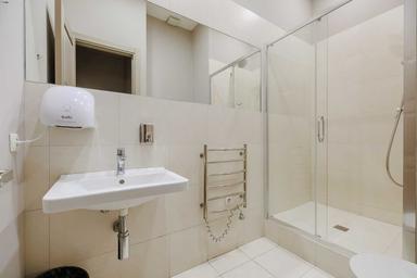 Коммерческая недвижимость по адресу бульвар Дружбы Народов (площадь 128 м²) - Atlanta.ua - фото 30